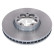 bromsskiva 178027 FEBI