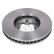 bromsskiva 178027 FEBI, miniatyr 2