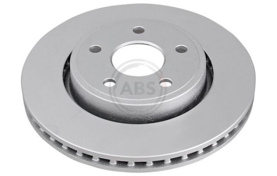 Bromsskiva 17819 ABS, bild 3