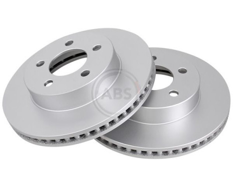 Bromsskiva 17842 ABS, bild 3