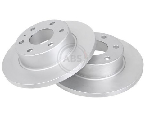 Bromsskiva 17849 ABS, bild 2