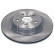 bromsskiva 179062 FEBI