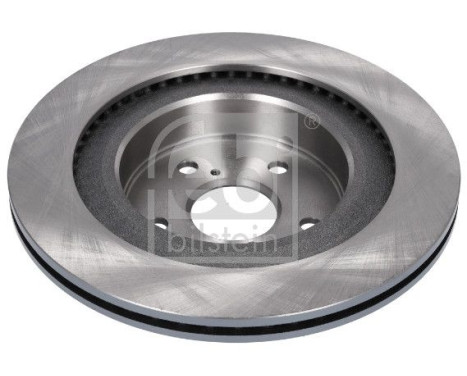 bromsskiva 179062 FEBI, bild 2