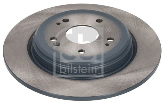 bromsskiva 179063 FEBI