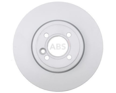 Bromsskiva 17907 ABS, bild 3