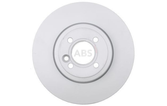 Bromsskiva 17907 ABS, bild 3