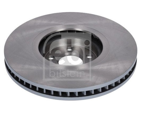 bromsskiva 179495 FEBI, bild 2