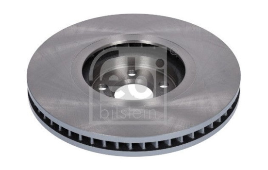 bromsskiva 179495 FEBI, bild 2