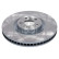 bromsskiva 179496 FEBI