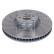 bromsskiva 179592 FEBI