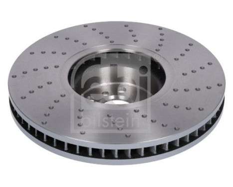 bromsskiva 179592 FEBI, bild 2