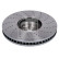 bromsskiva 179592 FEBI, miniatyr 2
