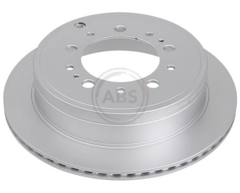 Bromsskiva 17984 ABS, bild 3