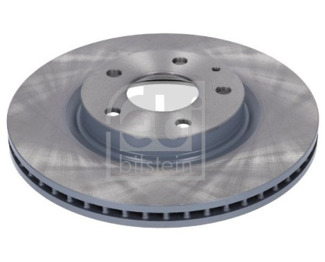 bromsskiva 180008 FEBI