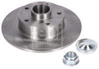 bromsskiva 180024 FEBI