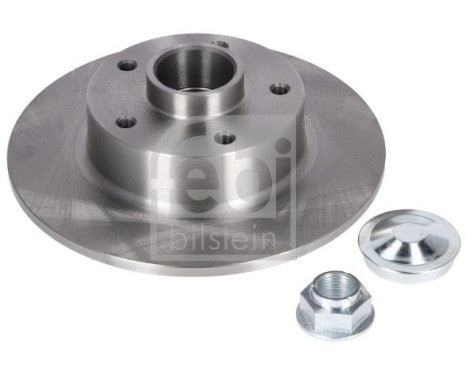 bromsskiva 180024 FEBI