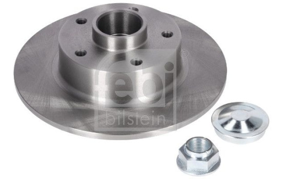 bromsskiva 180024 FEBI