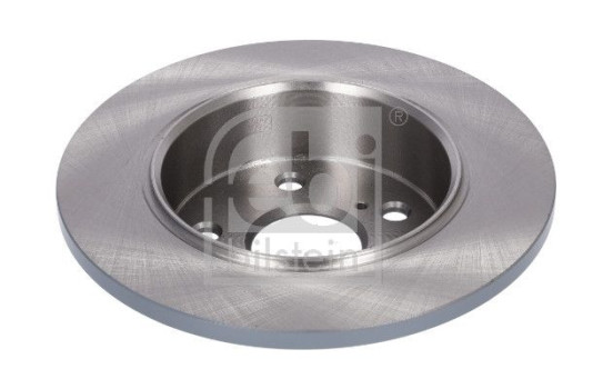 bromsskiva 180025 FEBI, bild 2