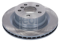 bromsskiva 180031 FEBI