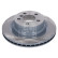 bromsskiva 180031 FEBI