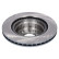 bromsskiva 180031 FEBI, miniatyr 2