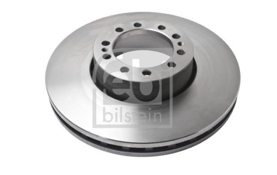 Bromsskiva 18019 FEBI