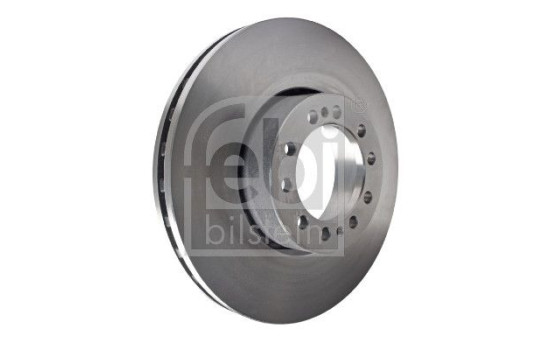Bromsskiva 18019 FEBI, bild 2