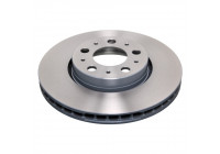 Bromsskiva 18044 FEBI
