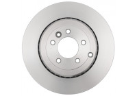Bromsskiva 18106 ABS