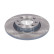 bromsskiva 181540 FEBI