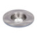 bromsskiva 181540 FEBI, miniatyr 2