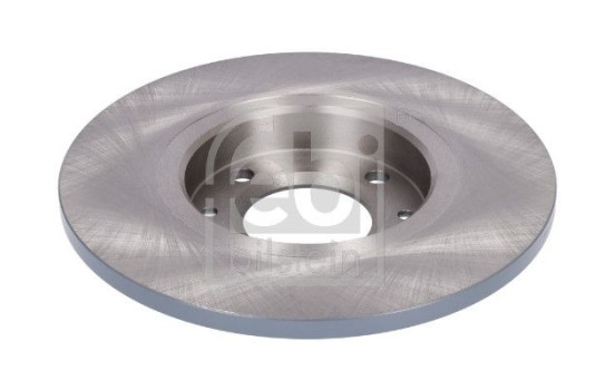 bromsskiva 181540 FEBI, bild 2
