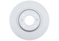 Bromsskiva 18180 ABS