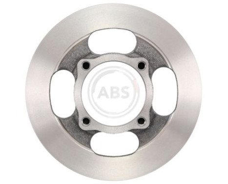 Bromsskiva 18212 ABS, bild 2