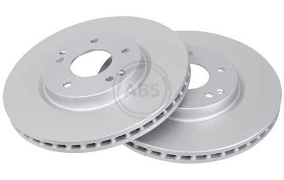 Bromsskiva 18219 ABS, bild 2