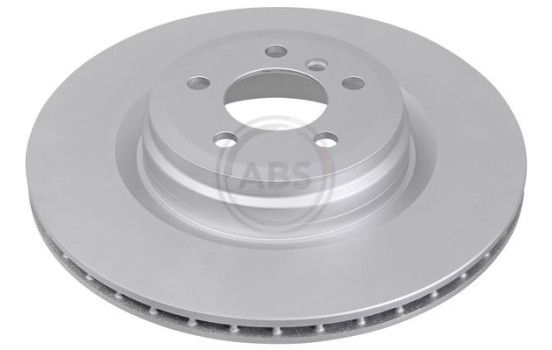 Bromsskiva 18257 ABS, bild 2