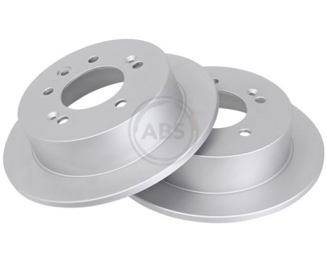 Bromsskiva 18280 ABS, bild 2