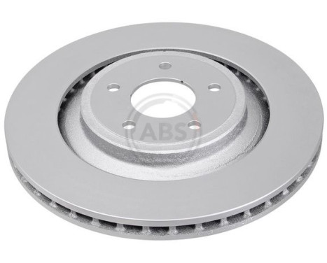 Bromsskiva 18295 ABS, bild 2