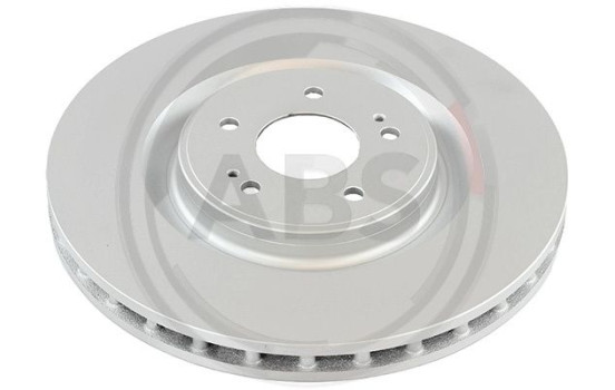 Bromsskiva 18364 ABS