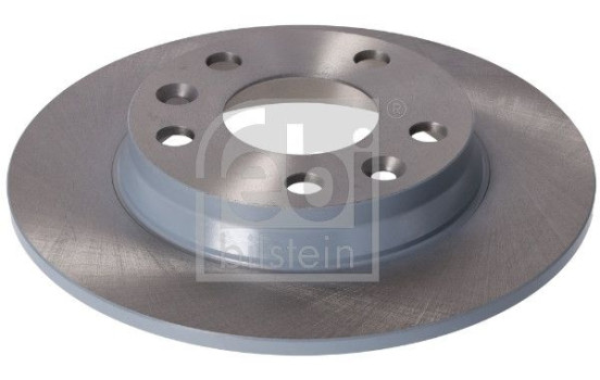 Bromsskiva 184694 FEBI