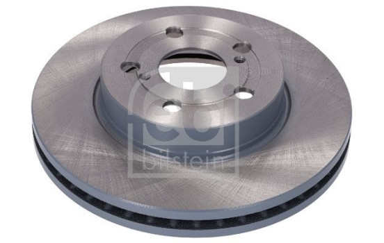 Bromsskiva 184696 FEBI