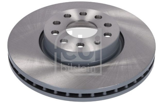 Bromsskiva 184699 FEBI