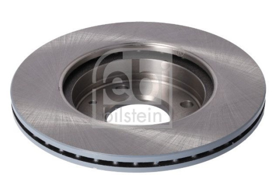 Bromsskiva 184765 FEBI, bild 2