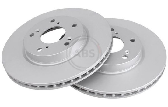 Bromsskiva 18505 ABS