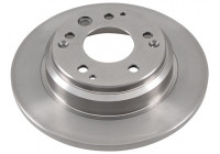 Bromsskiva 18521 ABS