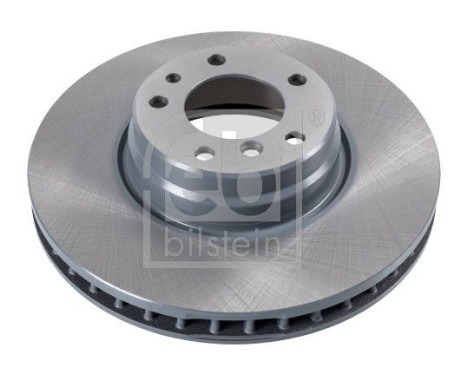 Bromsskiva 18553 FEBI, bild 4