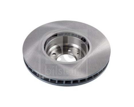 Bromsskiva 18553 FEBI, bild 5