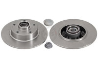 Bromsskiva 18603C ABS