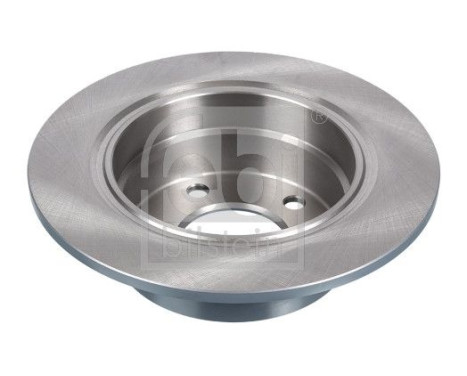 Bromsskiva 18630 FEBI, bild 3