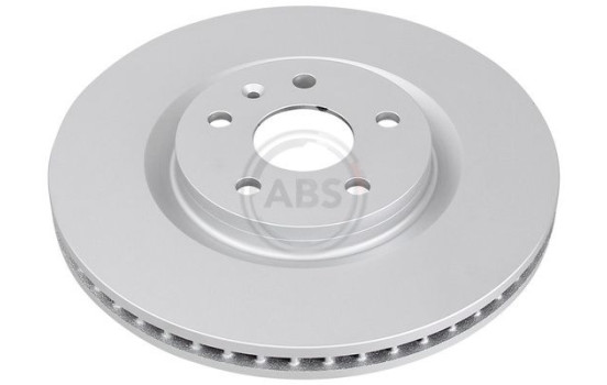 Bromsskiva 18639 ABS